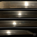 Signierter antiker Wakizashi, Muromachi-Zeit, um 1508