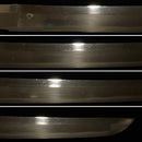 Signierter antiker Wakizashi, Muromachi-Zeit, um 1508