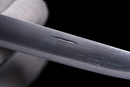 Antique Japanese Sword Katana Uda Kunitsugu — Tamahagane