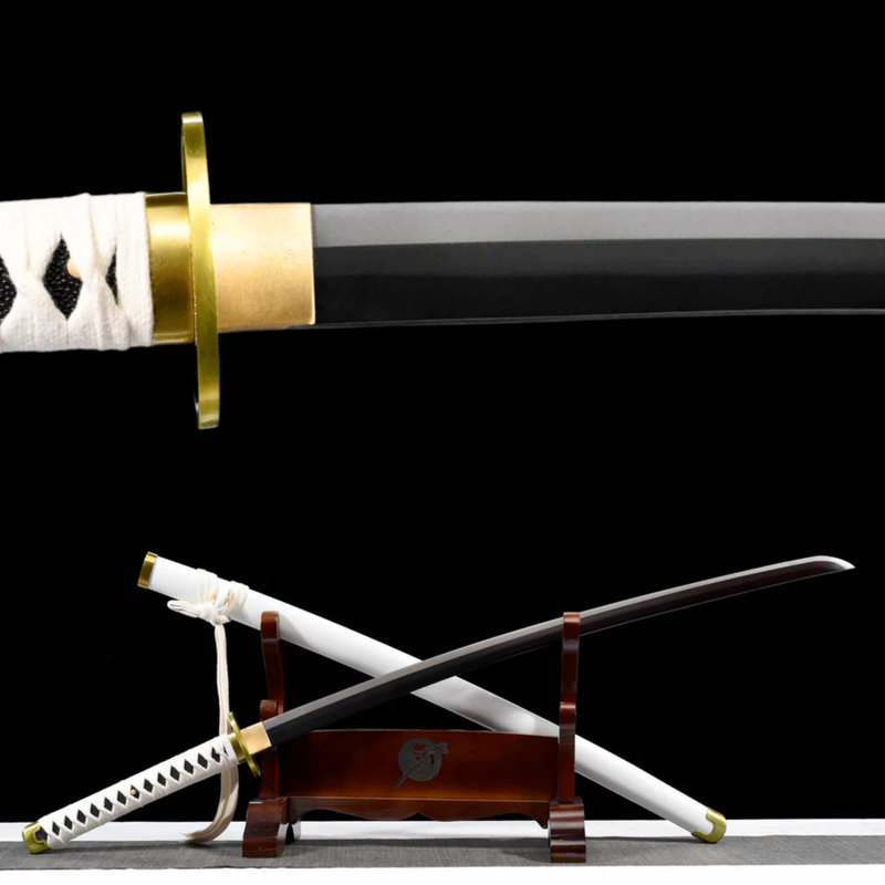 Katana Wado Ichimonji