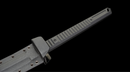 Phantom Shinobi Taktisches Schwert (Limitiert)