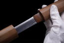 Antique Japanese Sword Katana Uda Kunitsugu — Tamahagane