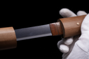 Antique Japanese Sword Katana Uda Kunitsugu — Tamahagane