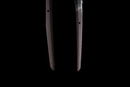 Antique Japanese Sword Katana Inaba no kuni Kanesaki — Tamahagane