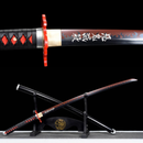 Katana Tanjiro V2