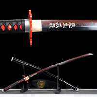 Katana Tanjiro V2