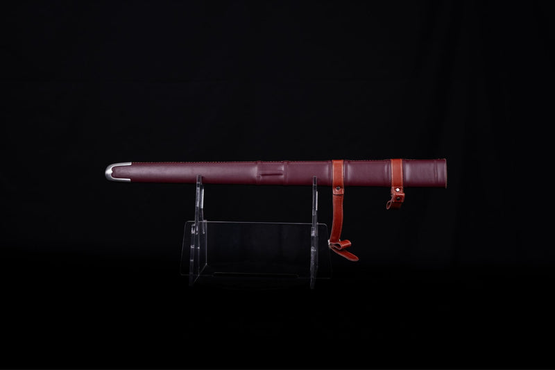 Crimson Valor Wikingerschwert