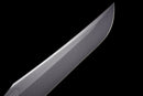 Onyx-Stachel Taktisches Schwert (Limitiert)