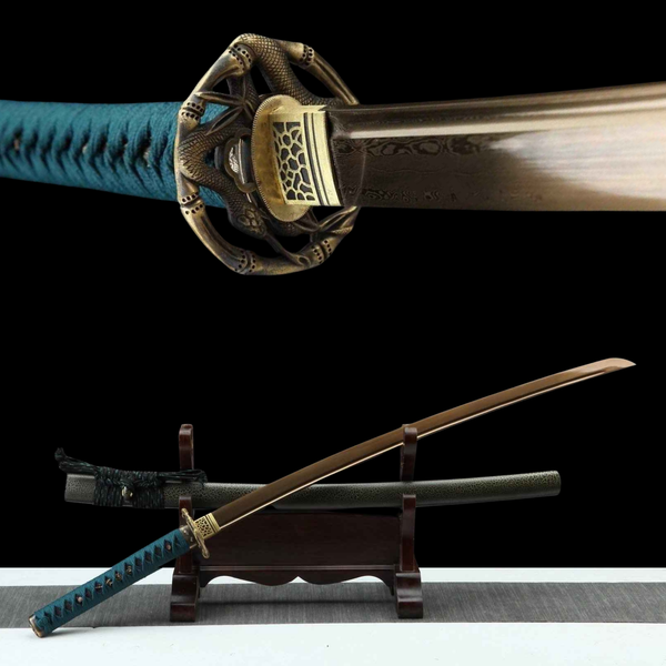 Katana Shizen 自然