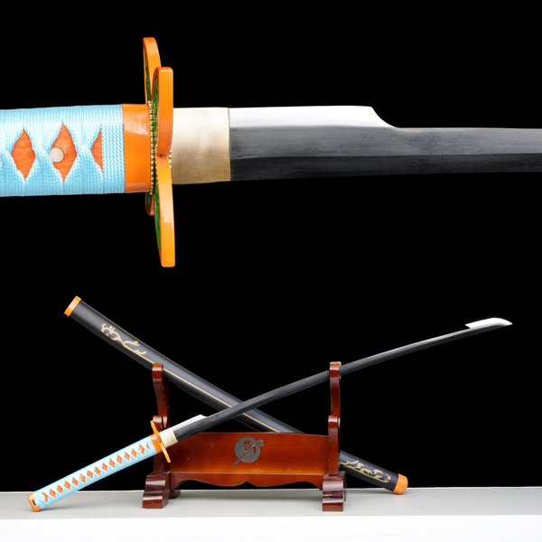 Katana Shinobu Kocho