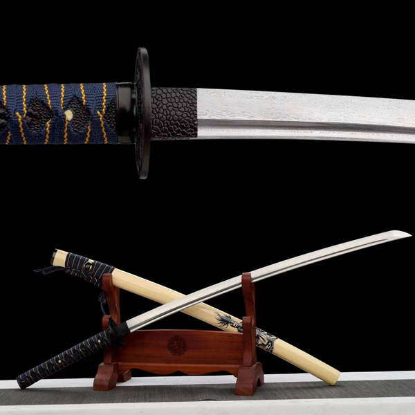 Katana Musashi 武蔵