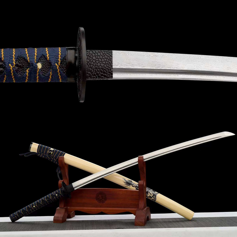 Katana Musashi 武蔵
