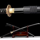 Katana Shishi 獅子