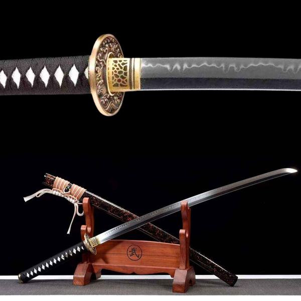 Katana Ōchō 王朝