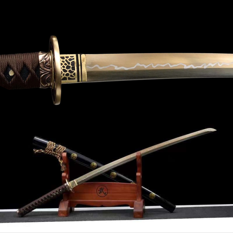 Katana Nobunaga 信長