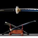 Katana Yasuke 弥助