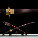 Katana Owari 尾張国