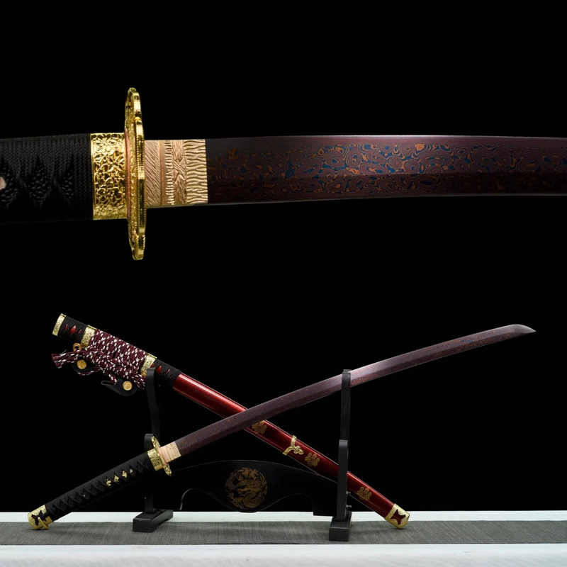 Katana Owari 尾張国