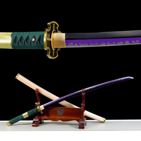 Katana Shodai Kisetsu