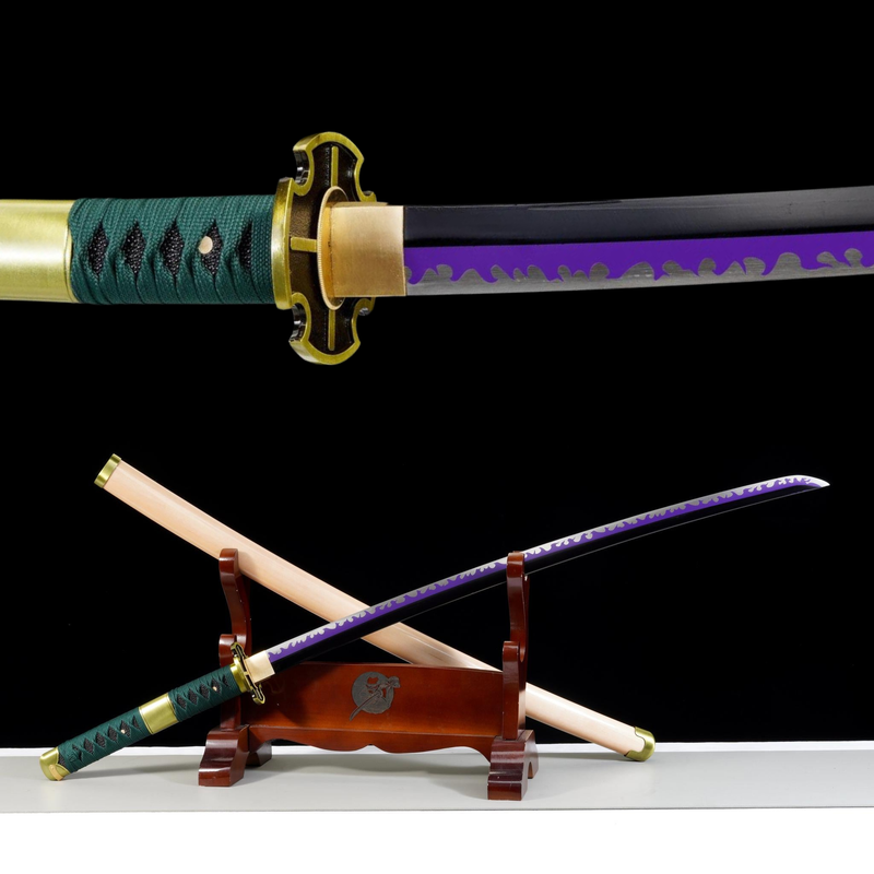 Katana Shodai Kisetsu