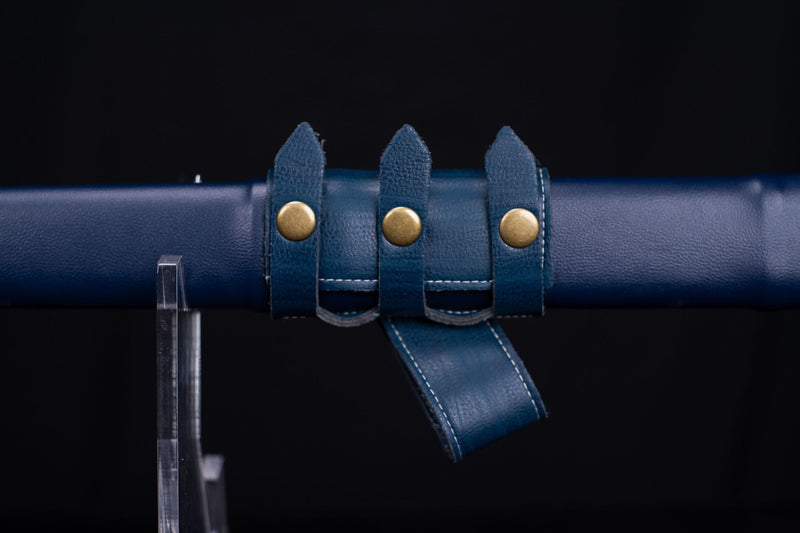 Azure Lion Langschwert