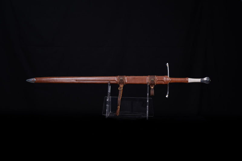 Iron Oath Zweihänder