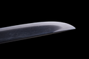 Antique Japanese Sword Katana Uda Kunitsugu — Tamahagane
