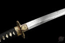Katana Akuma 悪魔