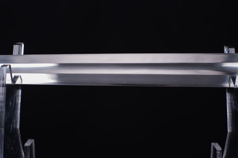 Iron Oath Zweihänder