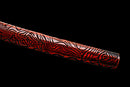 Katana Akaryū 赤龍