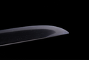 Antique Japanese Sword Katana Uda Kunitsugu — Tamahagane