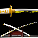 Katana Zenitsu