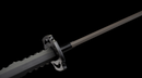 Obsidian Kensei Taktisches Schwert (Limitiert)