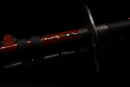 Antique Japanese Sword Katana Inaba no kuni Kanesaki — Tamahagane