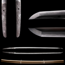 Ikeda Kazuhide Nyudo Ryuken Katana