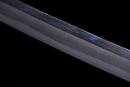 Antique Japanese Sword Katana Bishu Osafune Sukesada — Tamahagane