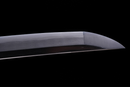 Antique Japanese Sword Katana Bishu Osafune Sukesada — Tamahagane