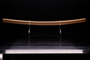 Antique Japanese Sword Katana Bishu Osafune Sukesada — Tamahagane