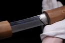 Antique Japanese Sword Katana Bishu Osafune Sukesada — Tamahagane