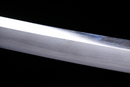 Antique Japanese Sword Katana Bishu Osafune Sukesada — Tamahagane
