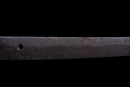 Antique Japanese Sword Katana Bishu Osafune Sukesada — Tamahagane