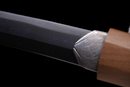 Antique Japanese Sword Katana Bishu Osafune Sukesada — Tamahagane