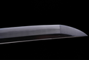 Antique Japanese Sword Katana Bishu Osafune Sukesada — Tamahagane
