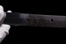 Antique Japanese Sword Katana Bishu Osafune Sukesada — Tamahagane