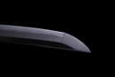 Antique Japanese Sword Katana Bishu Osafune Sukesada — Tamahagane