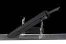 Obsidian Cleaver Taktisches Schwert (Limitiert)