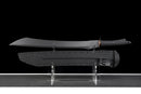 Obsidian Cleaver Taktisches Schwert (Limitiert)