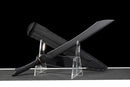 Obsidian Cleaver Taktisches Schwert (Limitiert)