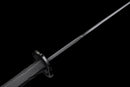 Obsidian Cleaver Taktisches Schwert (Limitiert)