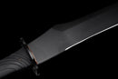 Obsidian Cleaver Taktisches Schwert (Limitiert)